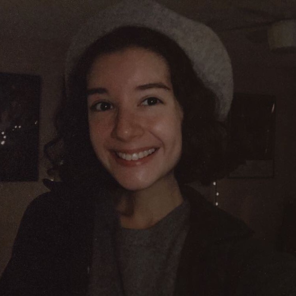 Meet your Posher, Sofia